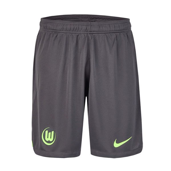 Pantalones Wolfsburg 2ª 2023/24